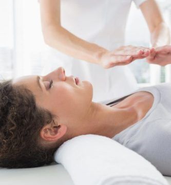 Beneficios del Reiki