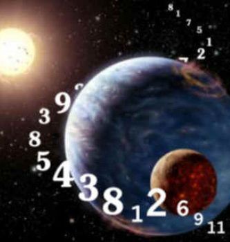 numerología astrología