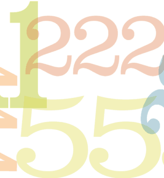 numeros maestros