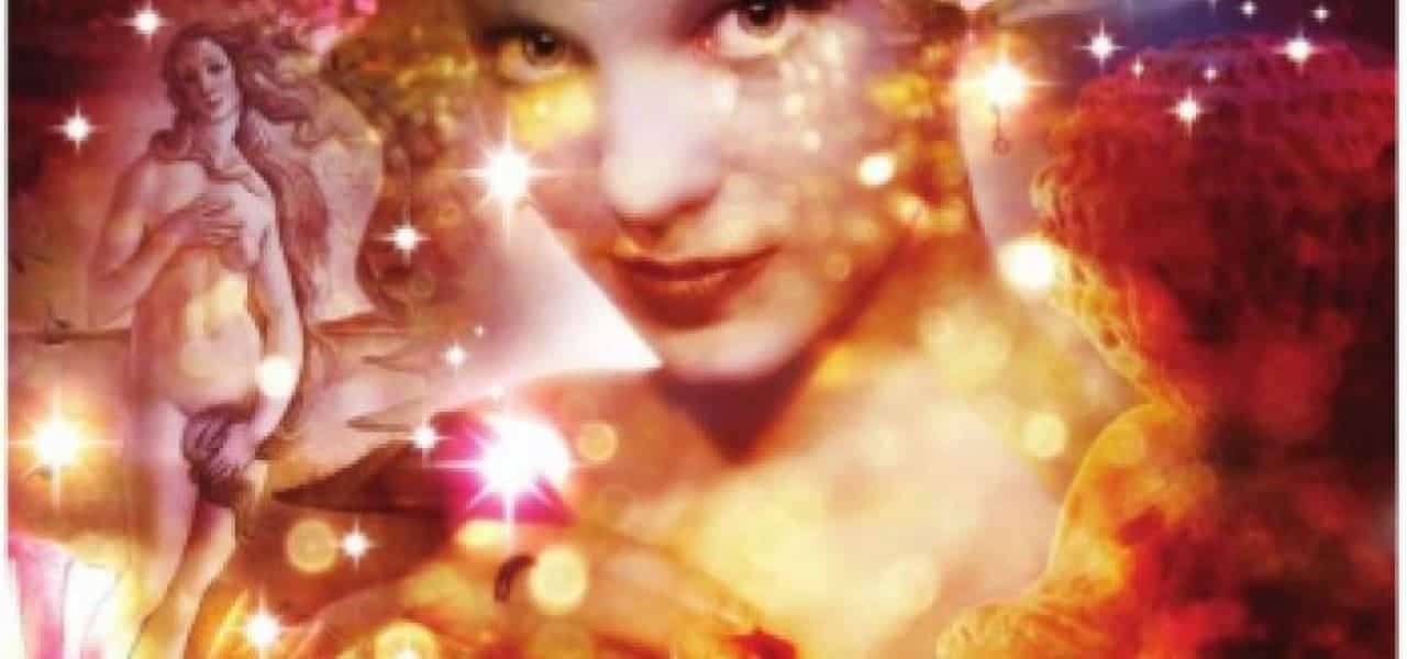 Venus y astrología: El planeta del amor. Venus en todos los signos.